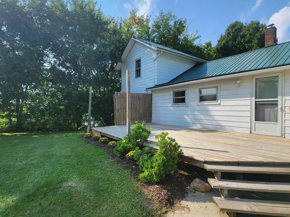 4789 Nichols Rd, Mason, MI 48854