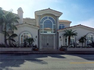 417 Via Lido Nord, Newport Beach, CA 92663
