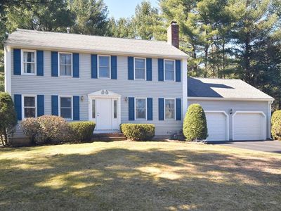 2 Brookwood Ln, Norton, MA, 02766