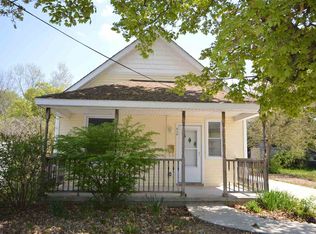 414 N East St, Boyne City, MI 49712