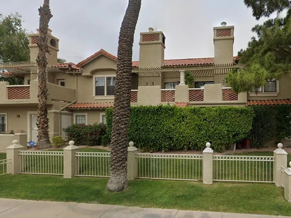 8300 E Via De Ventura Unit 2025, Scottsdale, AZ 85258