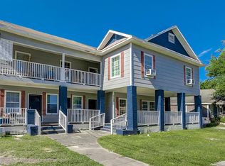7124 Avenue F #20, Houston, TX 77011