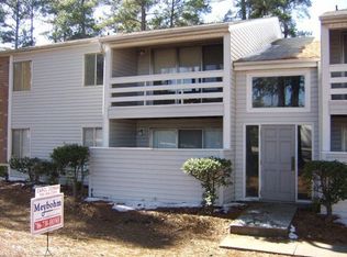 1017 Stevens Creek Road 164e #E, Augusta, GA 30909