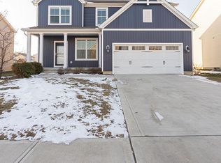 4395 Butler Farms Dr, Columbus, OH 43207