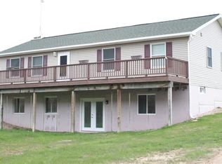 11221 Church Rd, Ellsworth, MI 49729