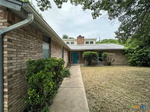 1612 Tanglewood Dr, Harker Heights, TX 76548