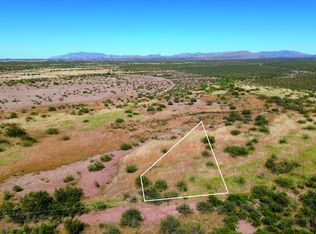 El Cola Dr #2808, Douglas, AZ 85607