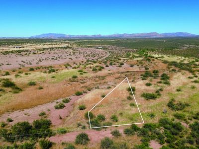 El Cola Dr #2808, Douglas, AZ, 85607