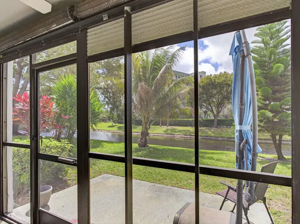 2230 N Cypress Bend Drive N #104, Pompano Beach, FL 33069