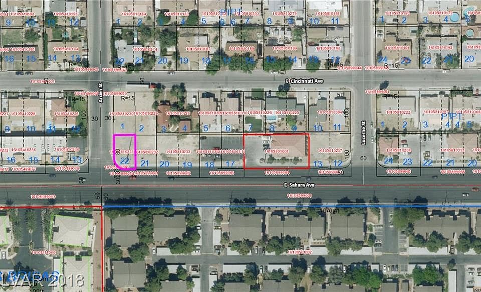 1st image of 4602 E Sahara Ave
