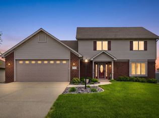 1718 Noble Kinsmen Pl, Fort Wayne, IN 46818