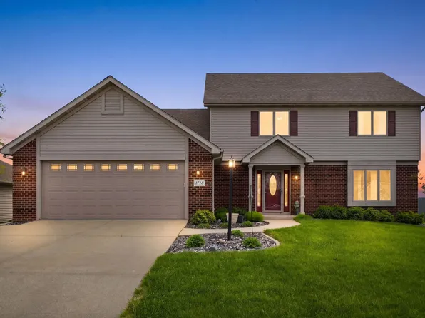 1718 Noble Kinsmen Pl, Fort Wayne, IN 46818