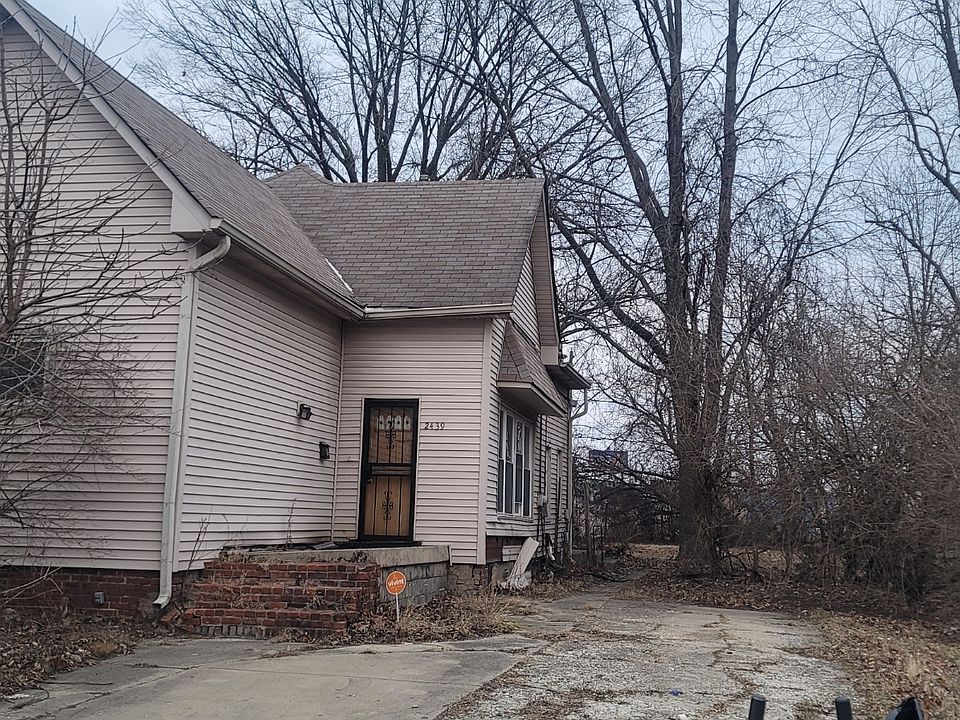 1st image of 2439 N Gale St