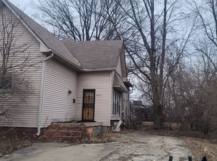 2439 N Gale St, Indianapolis, IN 46218