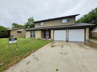 3207 Lake Charles Ave, Killeen, TX 76543