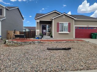 2386 Klein Pl, Colorado Springs, CO 80951