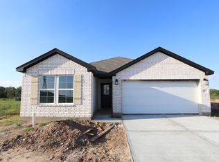 1214 Sacred Light Ln, La Marque, TX 77568