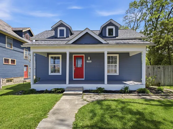 2550 East Ave, Columbus, OH 43202