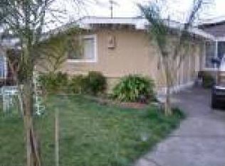 2013 Chiplay Ct, Hayward, CA 94545