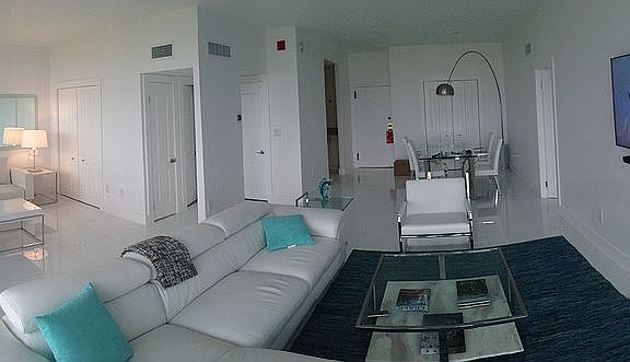 3rd image of 5750 Collins Ave APT 16D