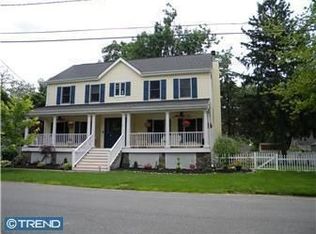 356 Tremont Ave, Milltown, NJ 08850