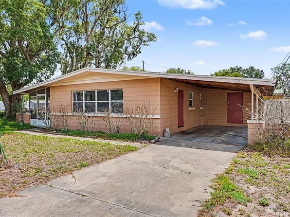 520 S Orange Ave, Fort Meade, FL 33841