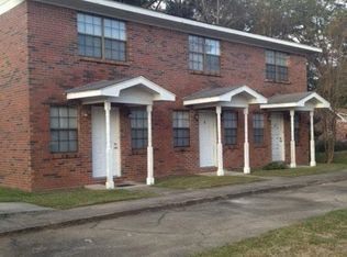 4613 W 4th St #3, Hattiesburg, MS 39402