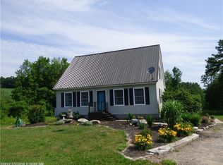 177 State St, Gorham, ME 04038