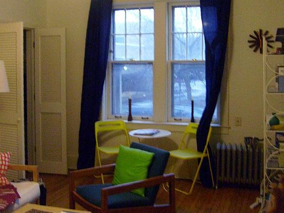 2nd image of 332 E William St #2