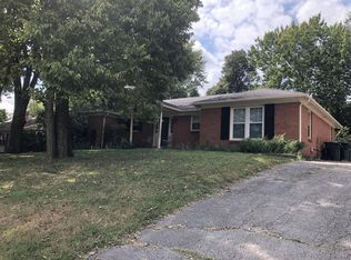 3453 Warwick Ct #2, Lexington, KY 40517