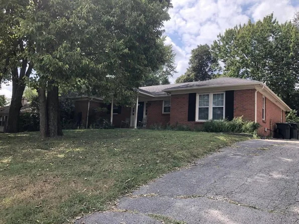 3453 Warwick Ct #2, Lexington, KY 40517