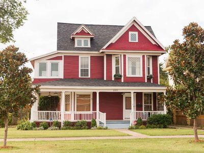 1101 W Maine St, Enid, OK, 73703