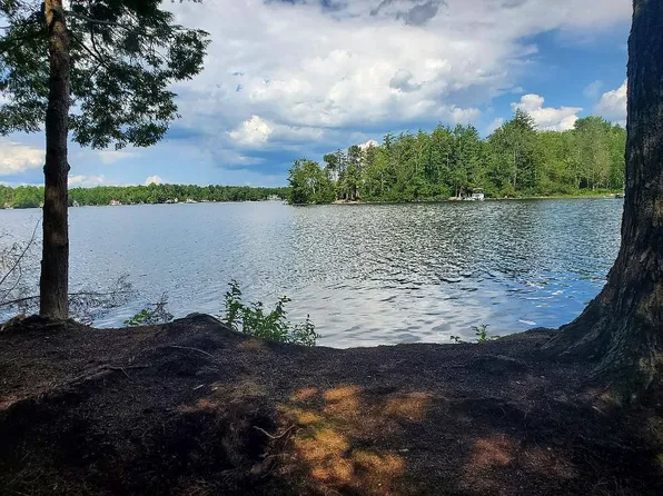 Loon Cove Rd, Stetson, ME 04488