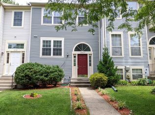 18347 Honeylocust Cir, Gaithersburg, MD 20879