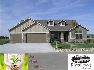 12090 Touchrock Ln, Kuna, ID 83634