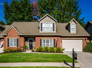 4225 Platinum Dr, Knoxville, TN 37938