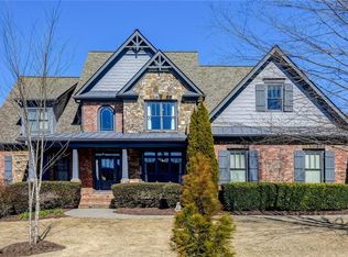 4616 Vista Ridge Ln, Flowery Branch, GA 30542