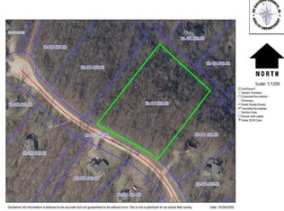 41 Lookout Trce, Galena, IL 61036