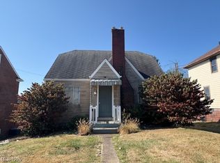 2414 Sunset Blvd, Steubenville, OH