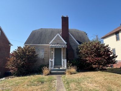 2414 Sunset Blvd, Steubenville, OH, 43952