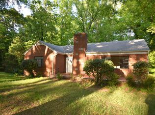 3533 Rose Of Sharon Rd, Durham, NC 27705
