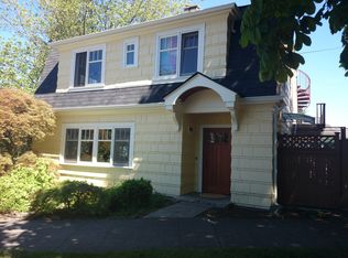 2420 Bigelow Ave N, Seattle, WA 98109