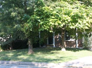 5106 Shady Ln, Jefferson City, MO 65109