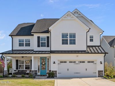 37 Lyford Cay Court, Hampstead, NC, 28443