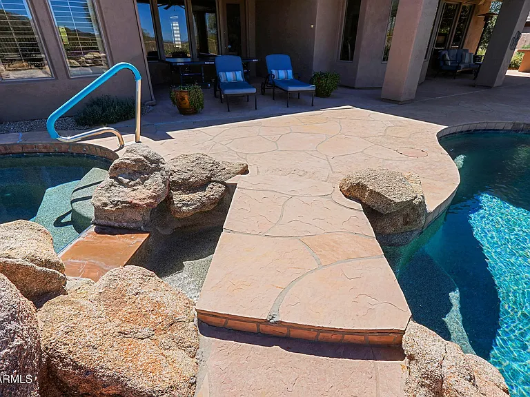 6280 E Amber Sun Dr — Photo 59