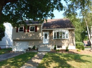 50 Clair St, Bloomfield, NJ 07003