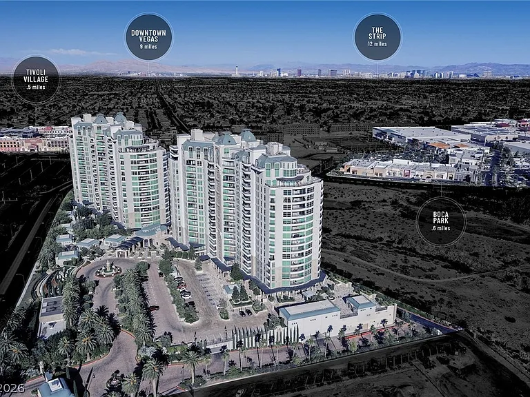 9101 Alta Dr #1 — Photo 36