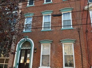 918 W Turner St, Allentown, PA 18102