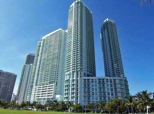 1900 Bayshore Dr #3718, Miami, FL 33132