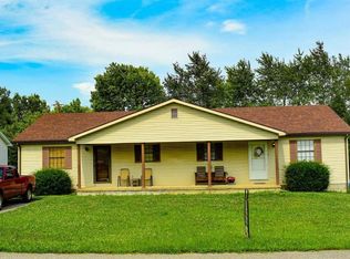 204 Dove Dr, Lawrenceburg, KY 40342